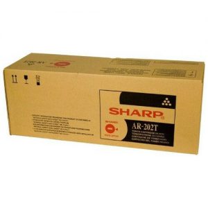 Sharp AR-202T