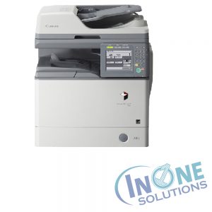 Canon imageRUNNER 1730i Multifunction Printer