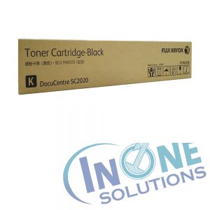 Fuji Xerox DocuCentre SC2020 Compatible Toner CT202246