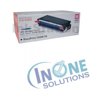 Xerox DocuPrint C3290FS Magenta Toner Cartridge