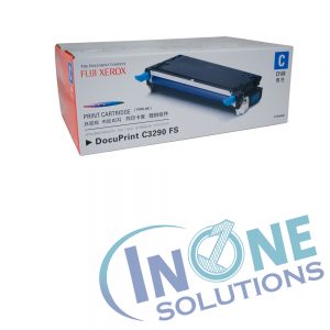 Xerox DocuPrint C3290FS Cyan Toner Cartridge