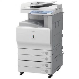 Canon C2550 Printer Copier