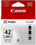 Canon CLI42 Light Grey Ink Cartridge - 111 pages A3