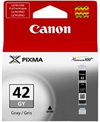 Canon CLI42 Yellow Ink Cartridge - 51 pages A3
