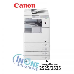 Canon imageRUNNER 2525/2535 – CLEARANCE SALE