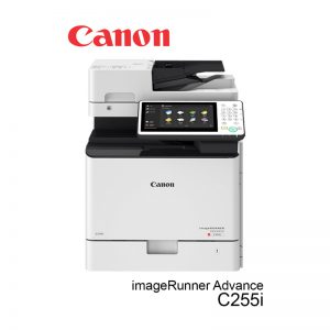 Canon imageRUNNER ADVANCE C255i