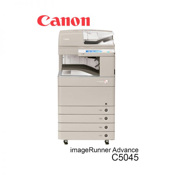 Canon-imageRUNNER-ADVANCE-C5045