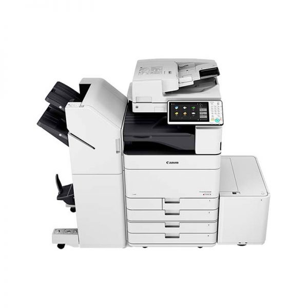 Canon imageRUNNER ADVANCE C5550i Multifunctional Printer InOne Solutions