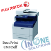 Fuji Xerox DocuPrint CM405df 4-in-1 Color Laser Printer