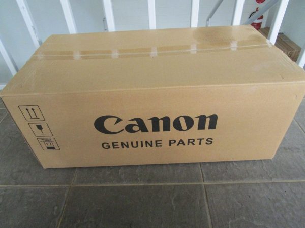 Canon FM0-1443-000 Paper Pick-up Assembly