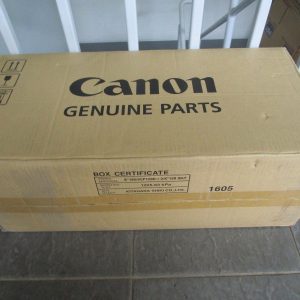 Canon FM1-C185-000 Paper Pick-up Assembly