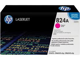 HP Genuine Drum Magenta - CB387A