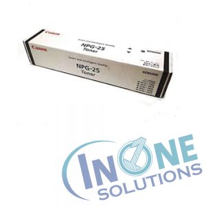 Canon NPG-25 Toner