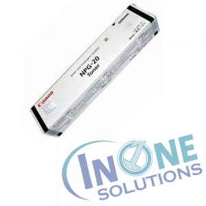 Canon NPG-20 Toner Cartridge