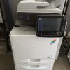 Ricoh Aficio - MP C400 Multifunction Colour Printer