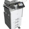 Ricoh Aficio - MP C300 Multifunction Printer (Used)