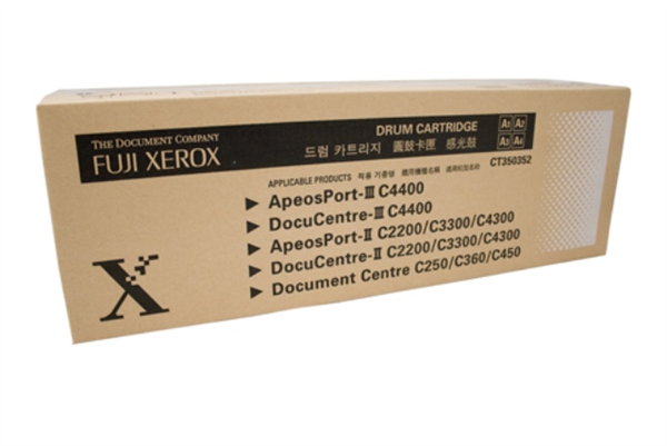 Xerox DocuCentre C250 - 360 - 450 - 2200 - 3300 - 4300 Drum Unit to suit Xerox DocuCentre C250 - 360 - 450 - 2200 - 3300 - 4300