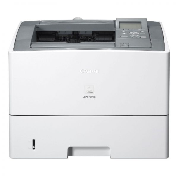 Canon LBP6780X A4 Mono Laser Printer