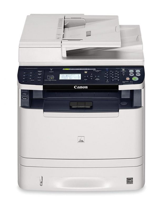 Canon MF6180DW A4 Mono Multifunction Printer