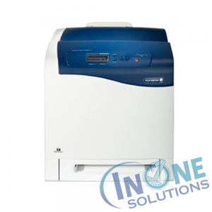 FUJI XEROX DocuPrint CP305D Color Laser Network Printer