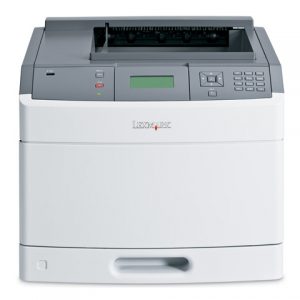 Lexmark T650n Printer