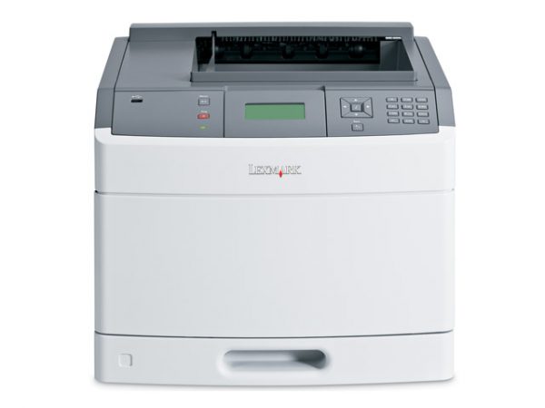 Lexmark T650n Printer