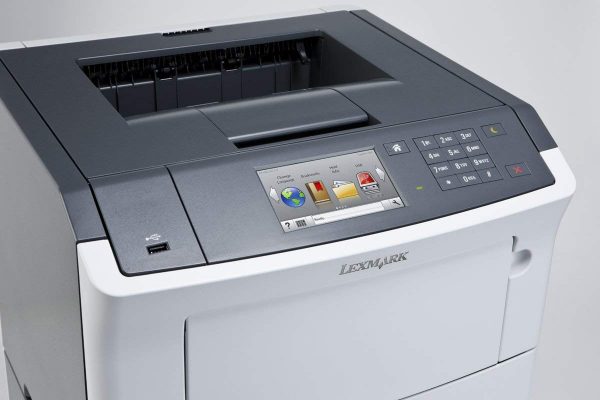 Lexmark Printer