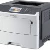 Lexmark Printer m