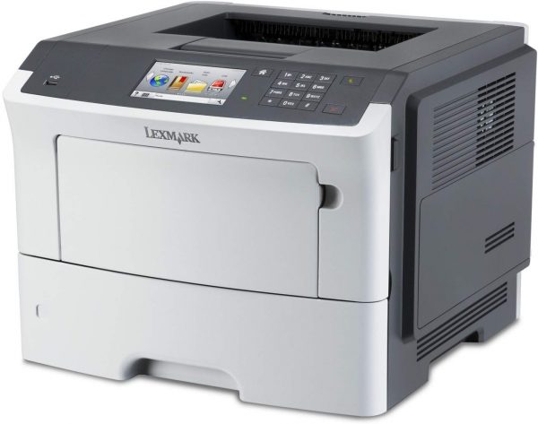 Lexmark Printer m