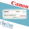 Canon Cartridge NPG-52 Cyan