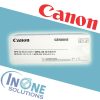 Canon Cartridge NPG-52 Black