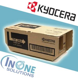 Kyocera Toner TK 344