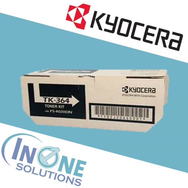 Kyocera TK-364 Toner