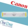 Canon NPG 45 yellow toner