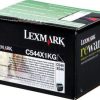 Lexmark Cartridge C544X1KG