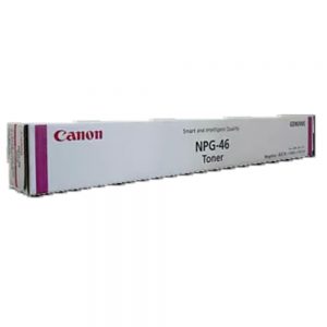 Canon NPG-46 Toner magenta