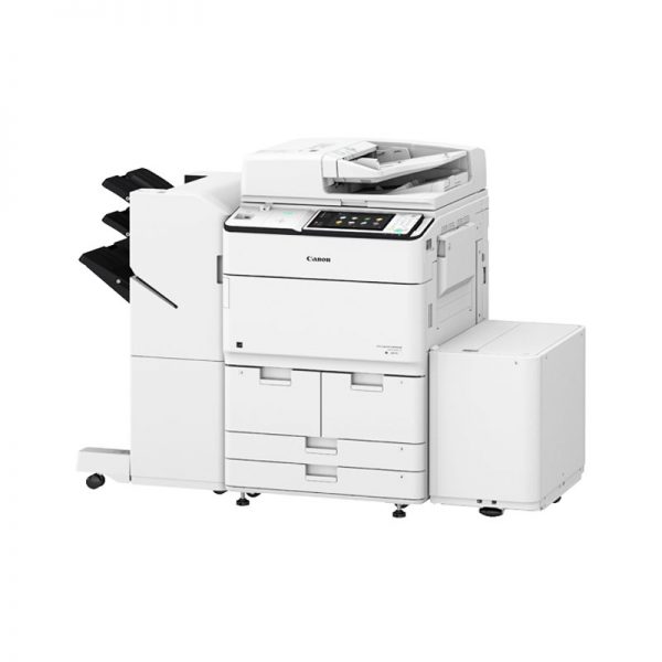 Canon imageRUNNER ADVANCE 6555i Multifunction Printer 3