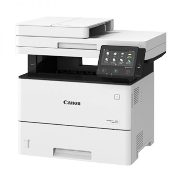 Canon Multifunction imageCLASS MF543x Printer 2