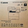 Canon Multifunction imageCLASS MF543x Printer Information